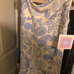 LuLaRoe Cassie skirt
